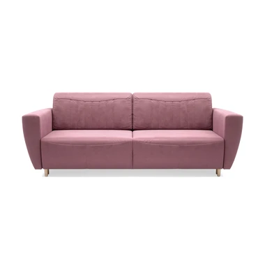 Pohovka růžová PRIMA