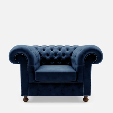 Čalouněné křeslo CHESTER