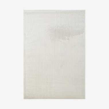 Geometrický koberec s pruhy BUTIQUE 160x230 cm