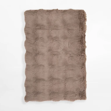 Koberec do předsíně BUNNY 50x80 cm, MIX