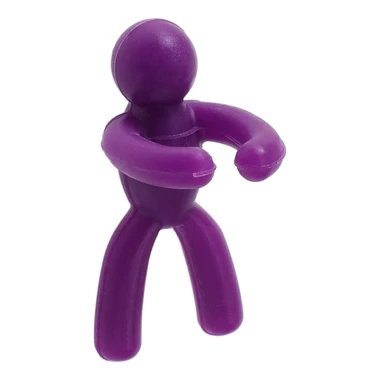 Značka na sklenici na víno MIX