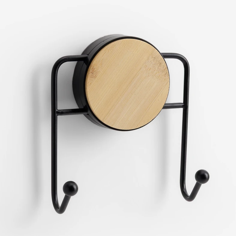 Wieszak na ręczniki do łazienki