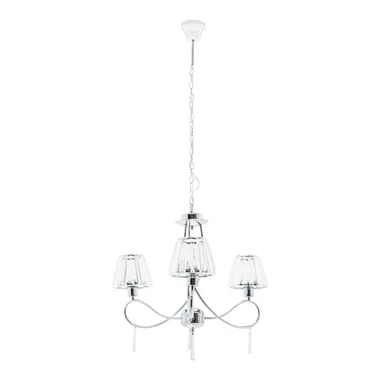 Závěsné svítidlo PARIA