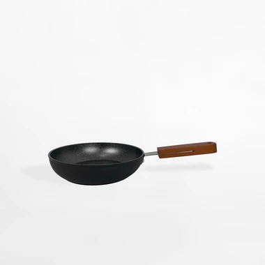 Hliníková pánev WOODY 20 cm