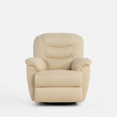 Křeslo s relaxační funkcí CARMEL