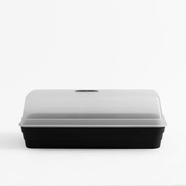 Plastové pařeniště 19x23x51,5 cm