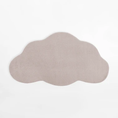 Koberec mrak, RABBIT FOXY, maix barev, 70x110 cm