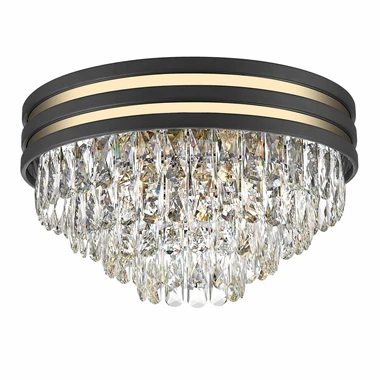 Stropní svítidlo NAICA C0525-05A-P7D7