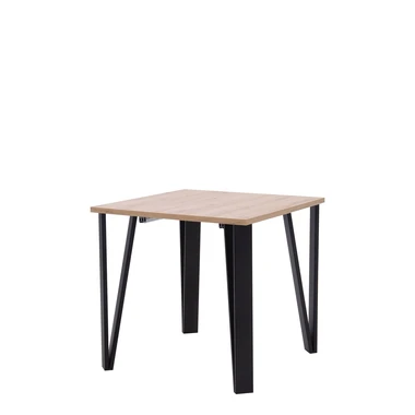 Rozkládací stůl ADEO, dub artisan