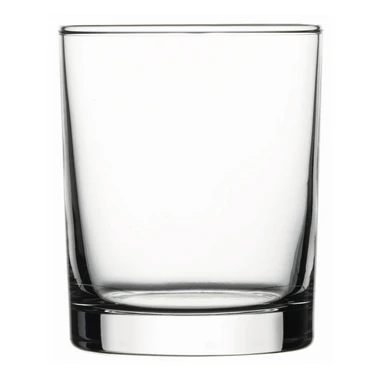 Sada 6 sklenic ISTANBUL 245 ml