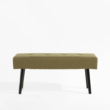 Pistáciová lavice KORSETT