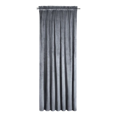 Závěs na řasící pásce ROSA 140x270 cm