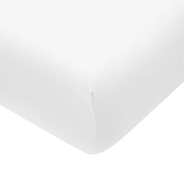 Prostěradlo JERSEY s gumou 220 x 200 cm