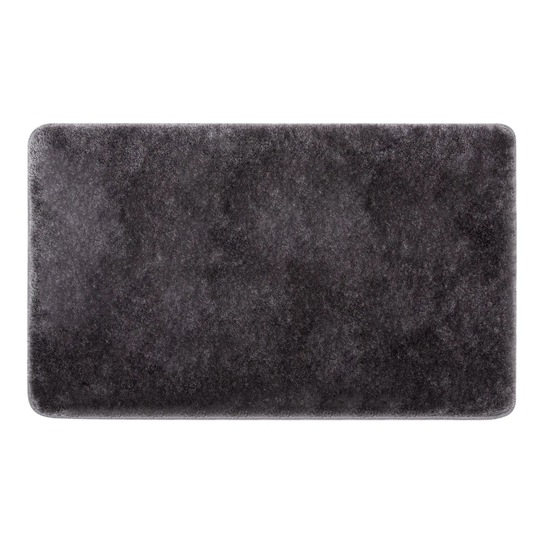 Koupelnová předložka ULTRA šedá 50x80 cm