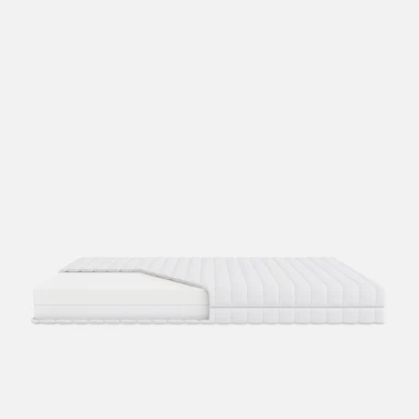 Pěnová matrace H2/H3 NICCO II 80x190