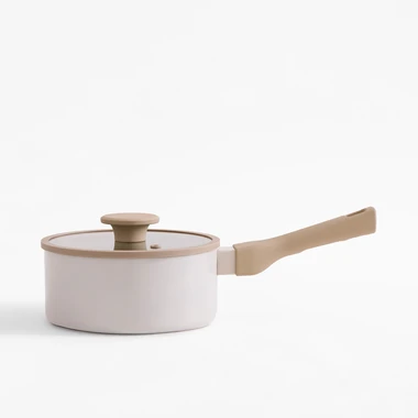 Hliníkový rendlík CREMA 1,9 l