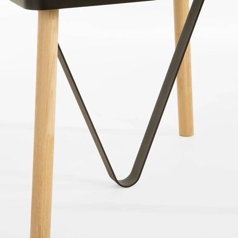 Rozkládací stůl VELAR 90-405 cm