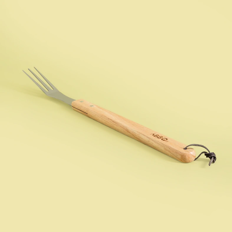 Grilovací vidlička 46 cm