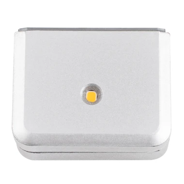 Osvětlení 4-bodové DOJO LED 3D s vypínačem, teplá barva