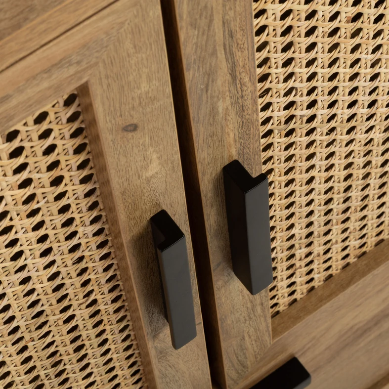 Komoda v boho stylu FABLA