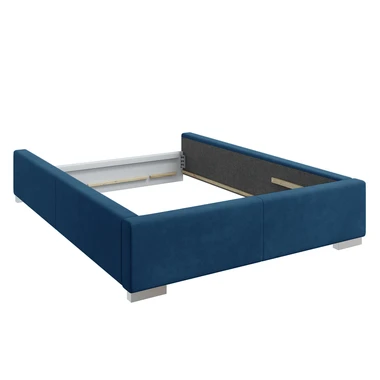 Rám postele FIBI BASIC GR. 11 140x200, inkoustová