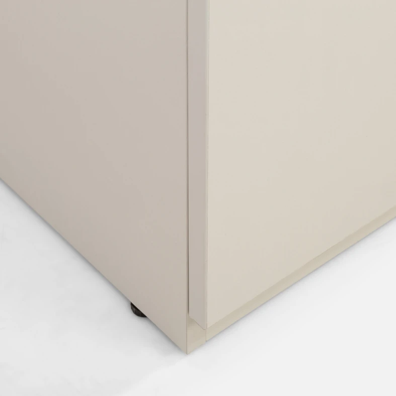 Hluboká šatní skříň MAX MODERN II 45 cm