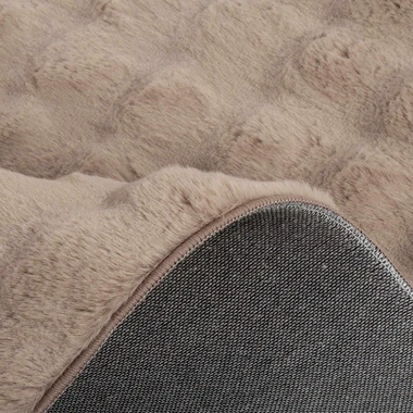 Béžový moderní koberec MODESTO 160x230 cm