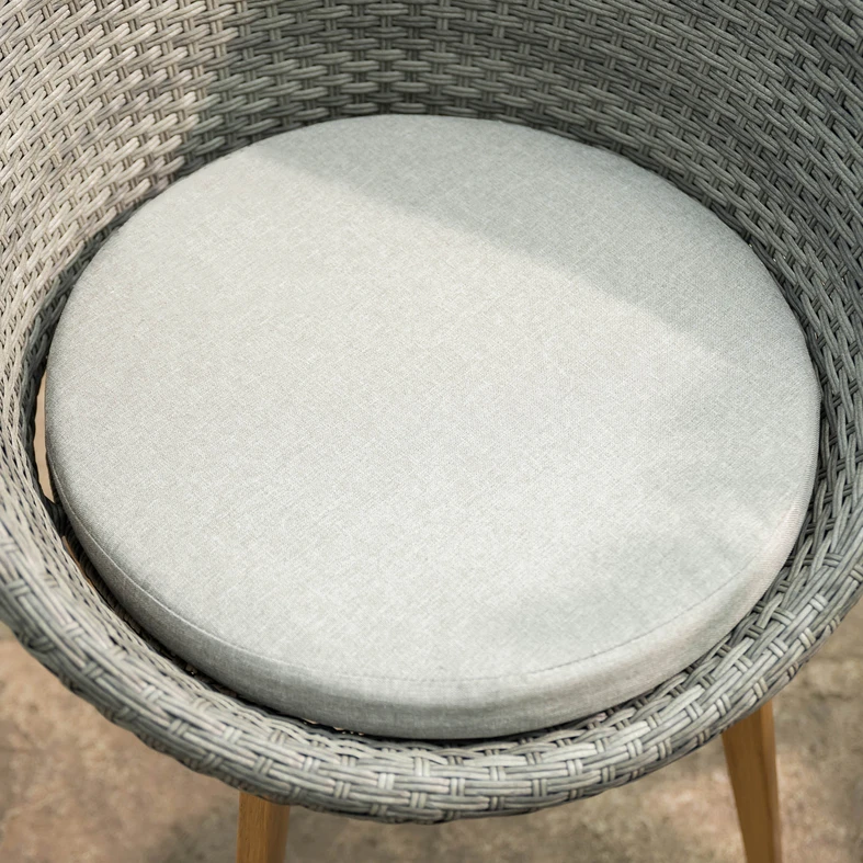 Zahradní set z technorattanu JORIMO