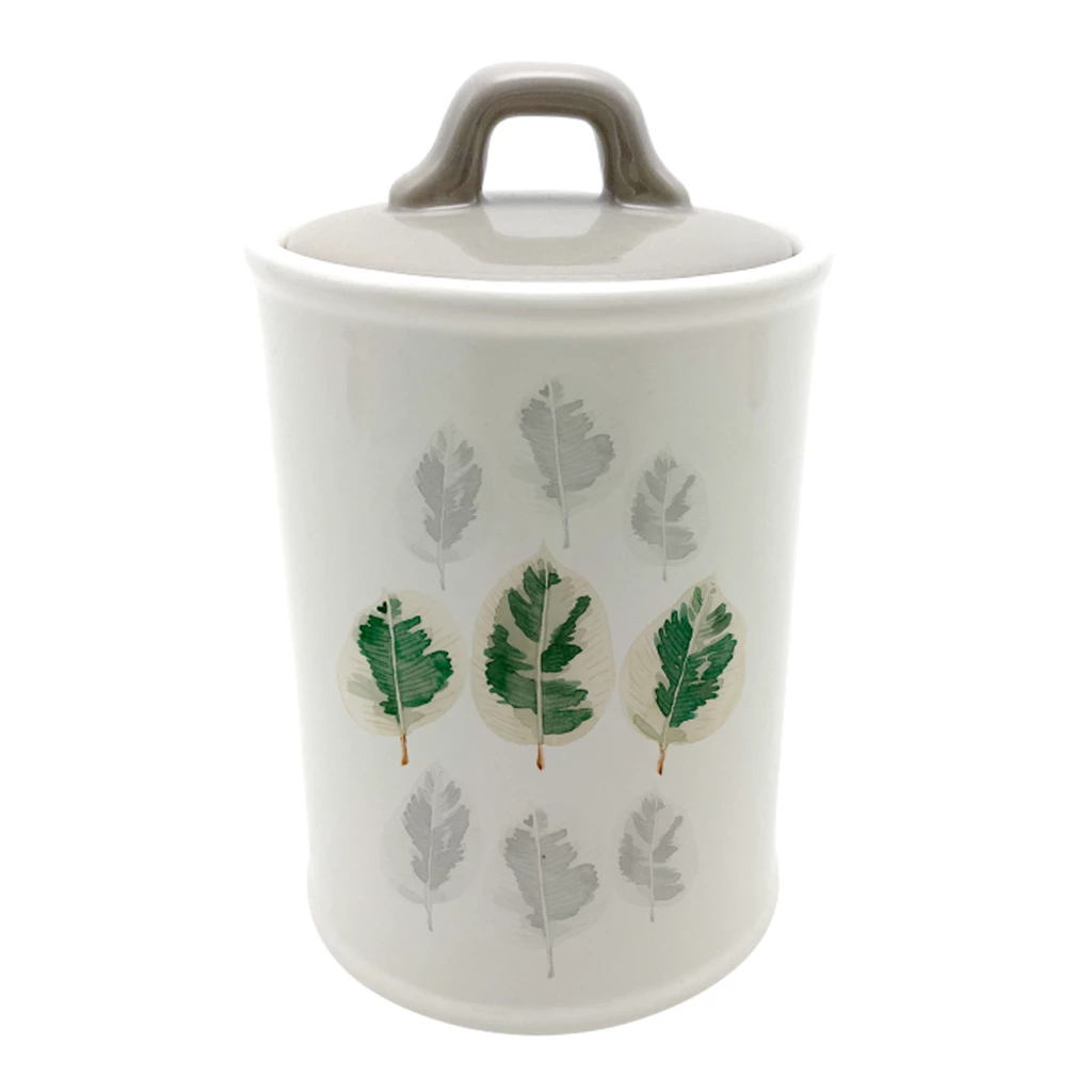 Kuchyňská nádoba LEAVES 750 ml