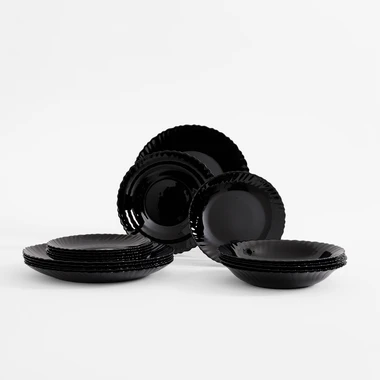 Jídelní souprava QUARE, 18 dílů
