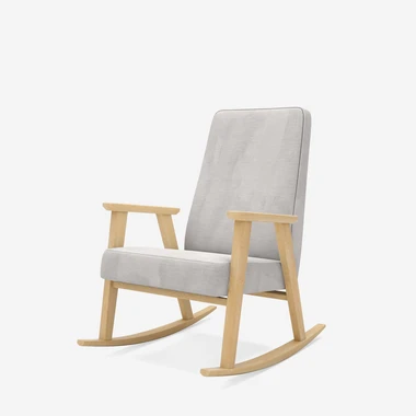 Houpací křeslo ROKO