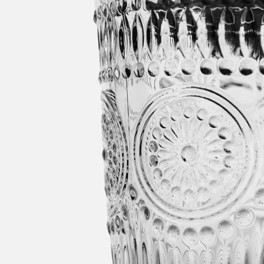 Sklenice na studené nápoje 270 ml