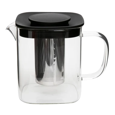 Džbánek se sítkem IRINA 1100 ml 