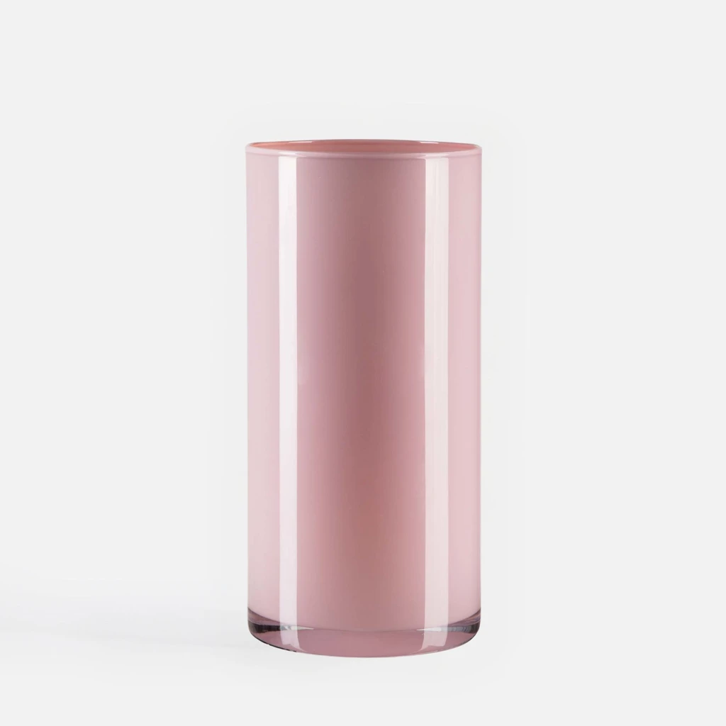 Váza CYLINDER 25 cm
