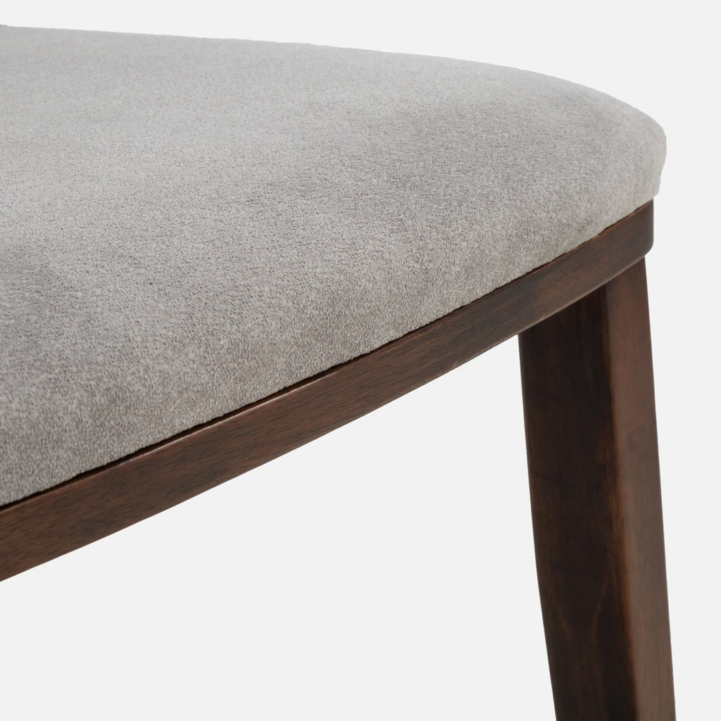 Dřevěná židle IMPREVO PLUS