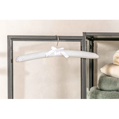 Ramínka PUNTÍKY, sada 5 ks