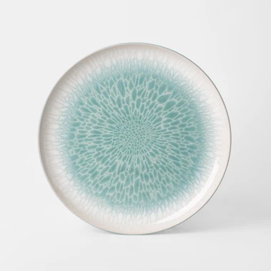 Jídelní talíř SAONA DAY 27 cm