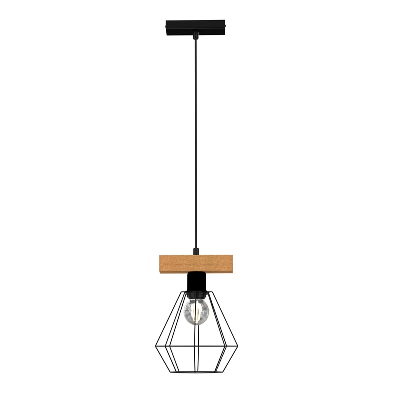 Designové závěsné svítidlo VASTRA I