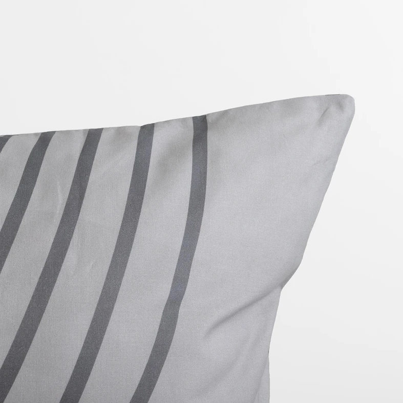 Geometrické bavlněné povlečení OLIVIA 160x200 cm