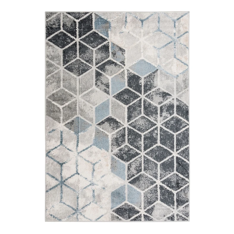 Geometrický koberec MILANO 120x170 cm