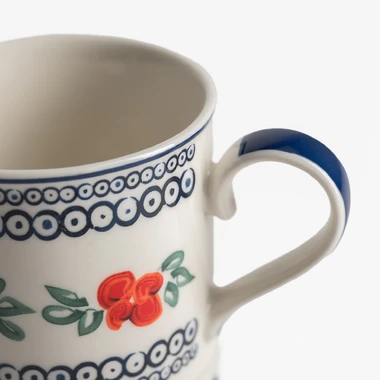 Bavorský hrnek KALINA 380 ml