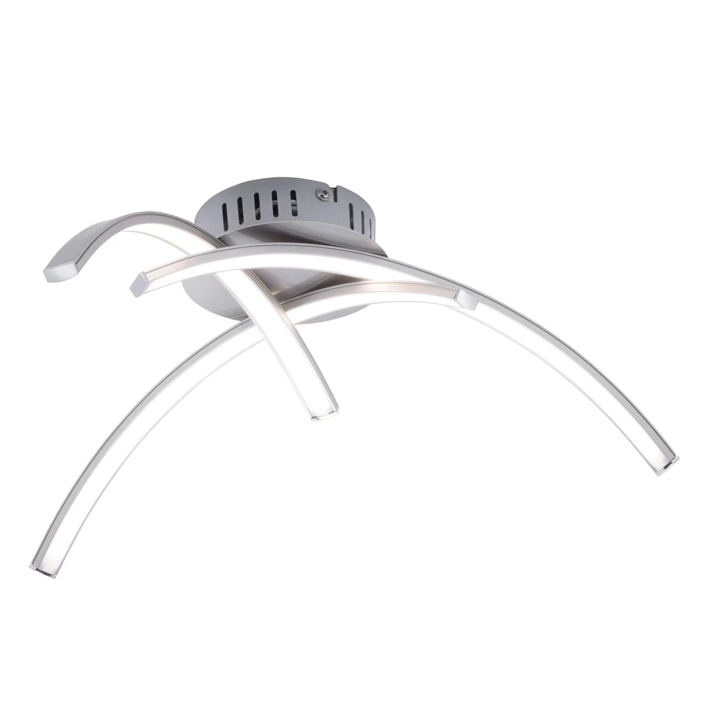 Stropní LED svítidlo VALERIE 15341-55