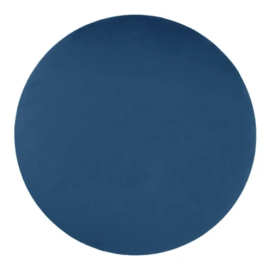 Čalouněný panel FIBI KOLO 45, inkoustový