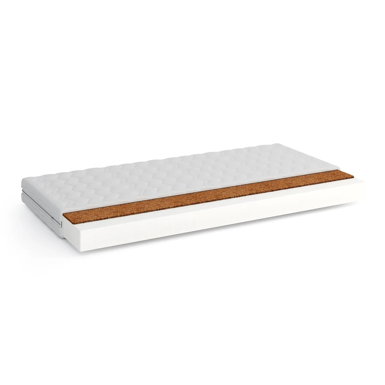 Materac do łóżeczka KOKOSIK PRIMO 60x120