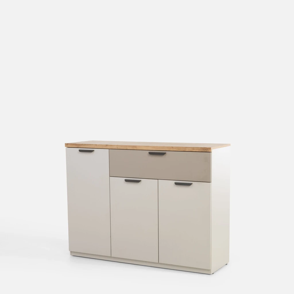 Komoda se zásuvkou MAX MODERN II