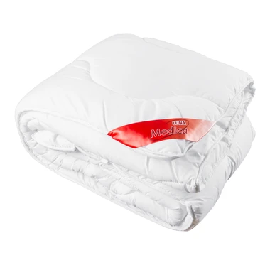 Celoroční přikrývka LUNA MEDICA 140 x 200 cm