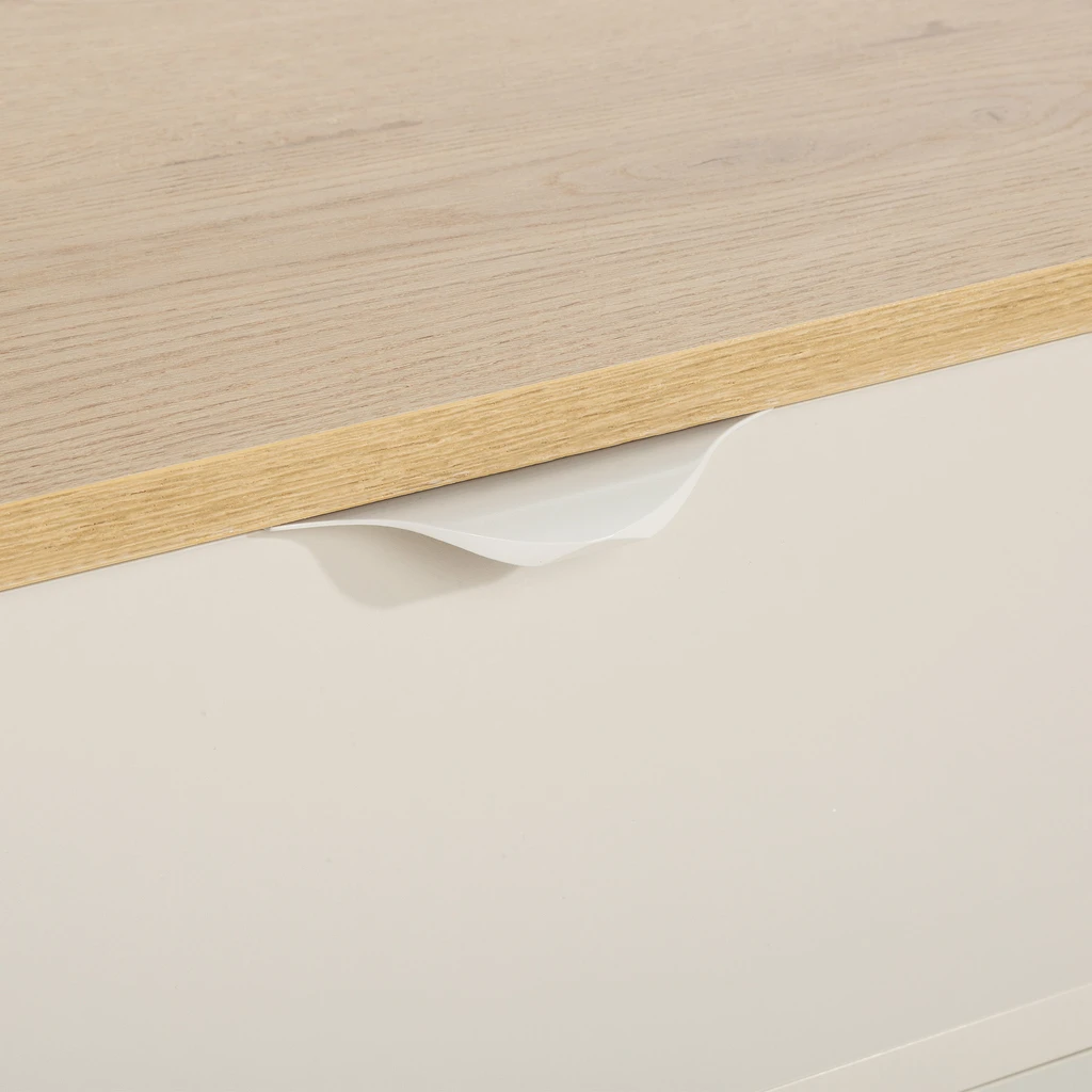 Komoda 164 cm MARINA