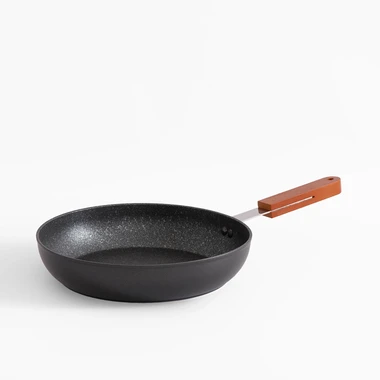 Hliníková pánev WOODY 26 cm