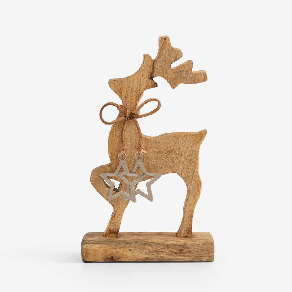 Figurka vánoční SOB 26 cm