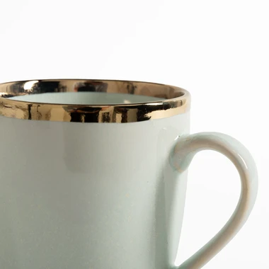 Keramický hrnek OSTO 360 ml